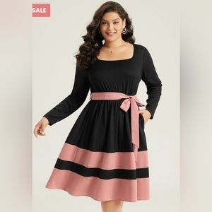 🩷. 667-82.  🟰. Bloomchic dress